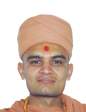 Mukundmuni Dasji