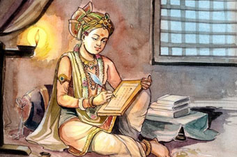Shikshapatri