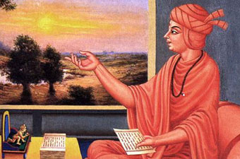 Nishkulanand Kavya