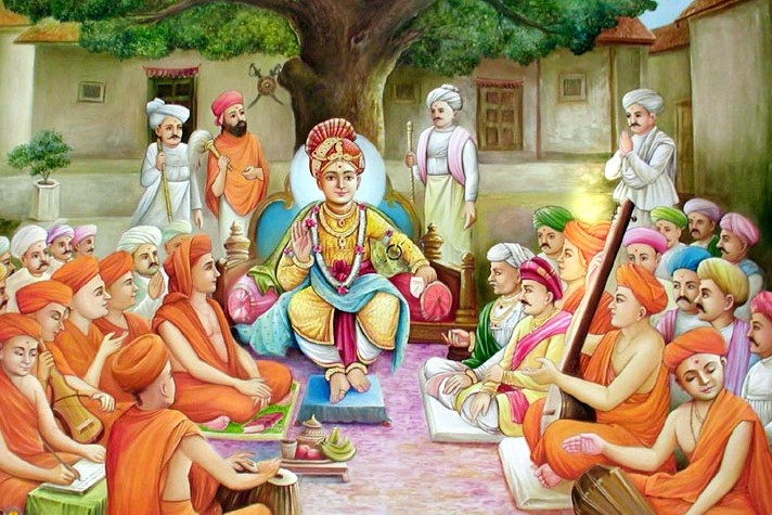Sarvamangal Stotram